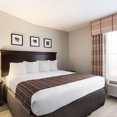 Country Inn & Suites By Radisson, Kearney, Ne Екстериор снимка