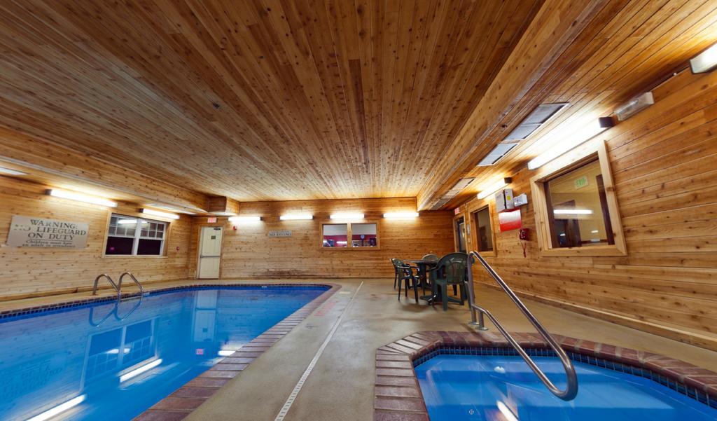 Country Inn & Suites By Radisson, Kearney, Ne Екстериор снимка