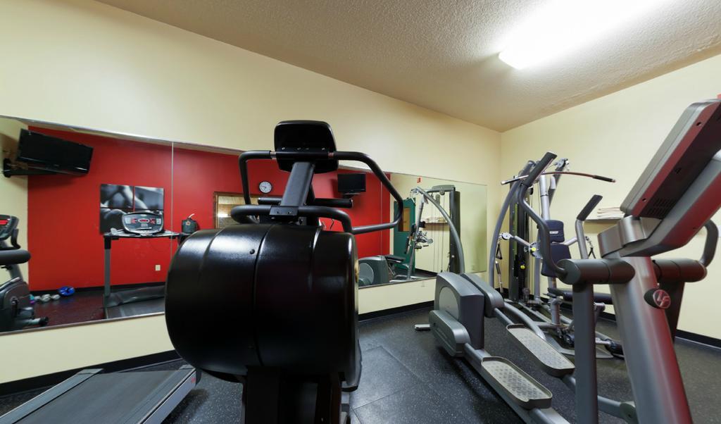 Country Inn & Suites By Radisson, Kearney, Ne Екстериор снимка