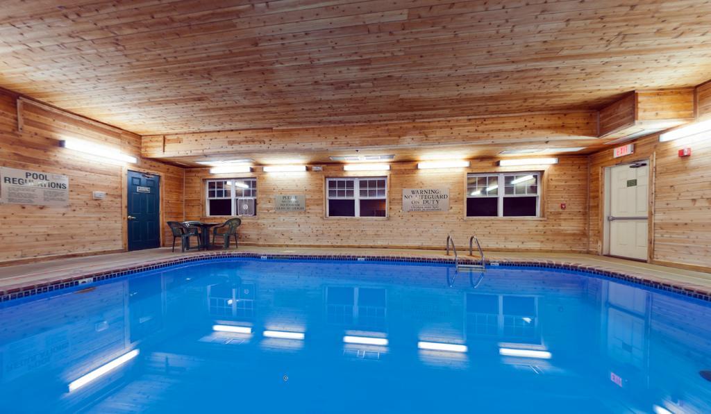 Country Inn & Suites By Radisson, Kearney, Ne Екстериор снимка