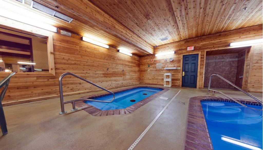Country Inn & Suites By Radisson, Kearney, Ne Екстериор снимка