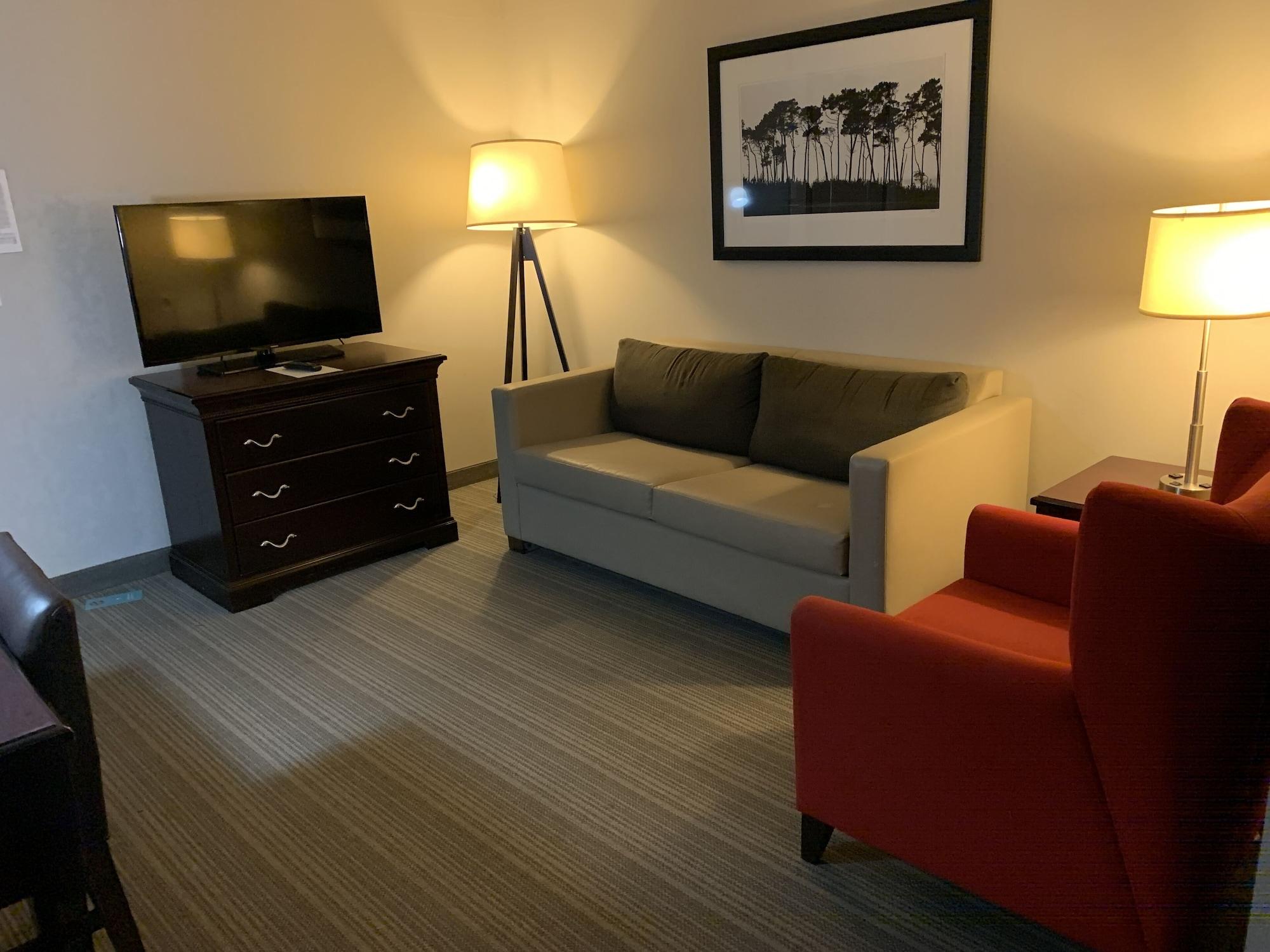 Country Inn & Suites By Radisson, Kearney, Ne Екстериор снимка