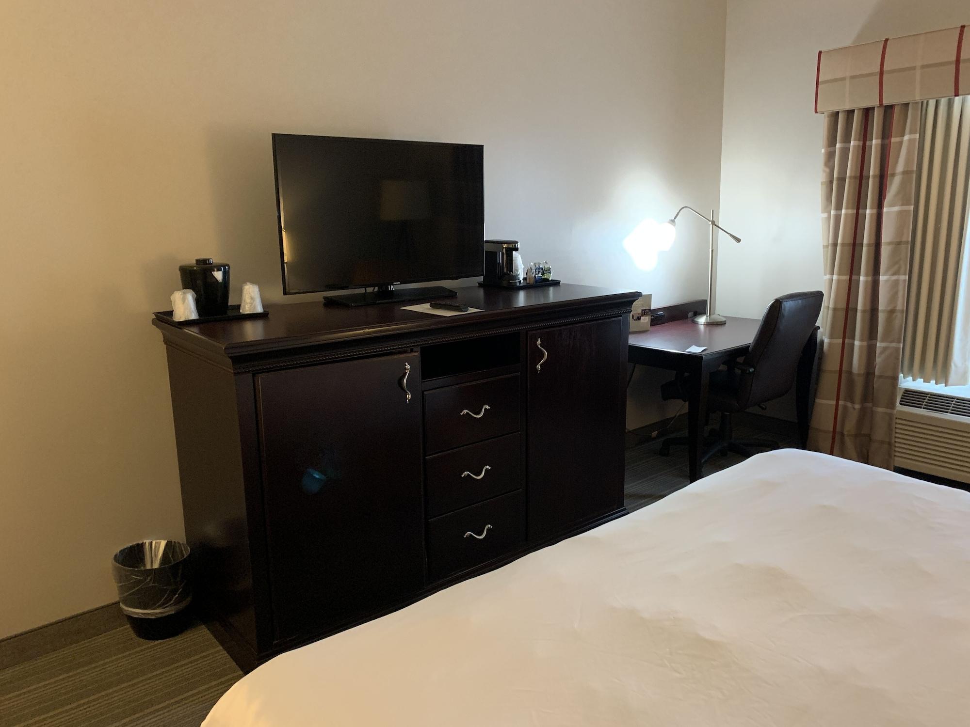 Country Inn & Suites By Radisson, Kearney, Ne Екстериор снимка