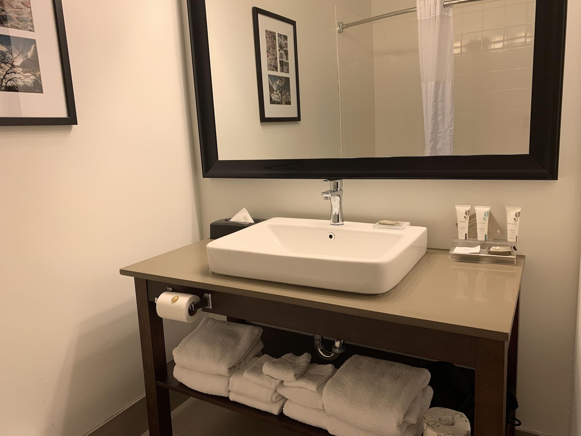 Country Inn & Suites By Radisson, Kearney, Ne Екстериор снимка