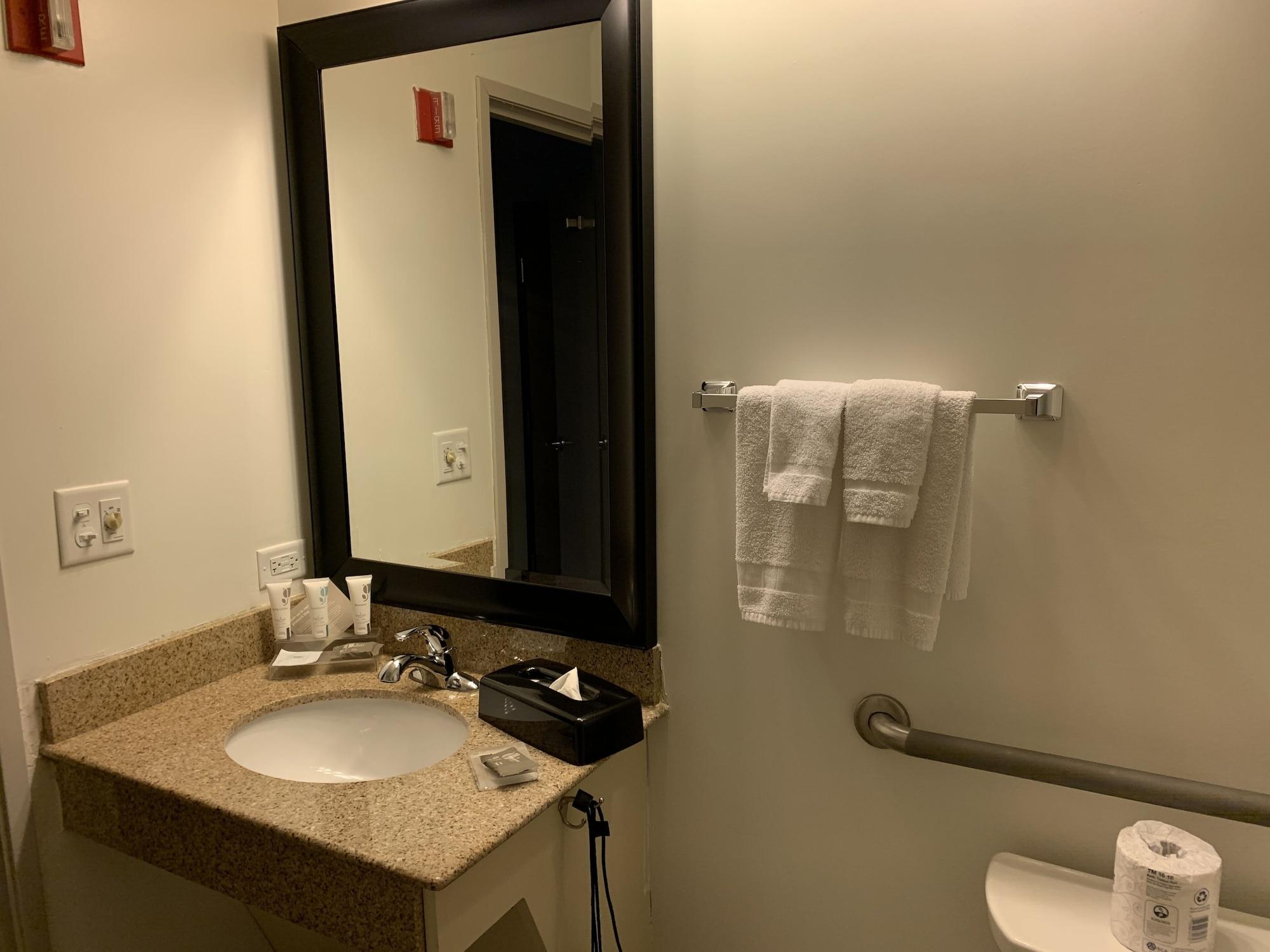 Country Inn & Suites By Radisson, Kearney, Ne Екстериор снимка