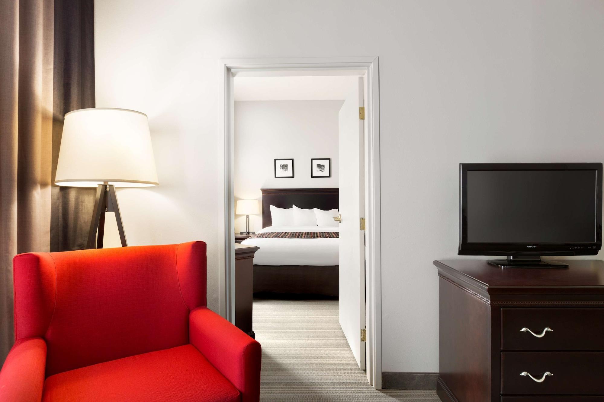 Country Inn & Suites By Radisson, Kearney, Ne Екстериор снимка