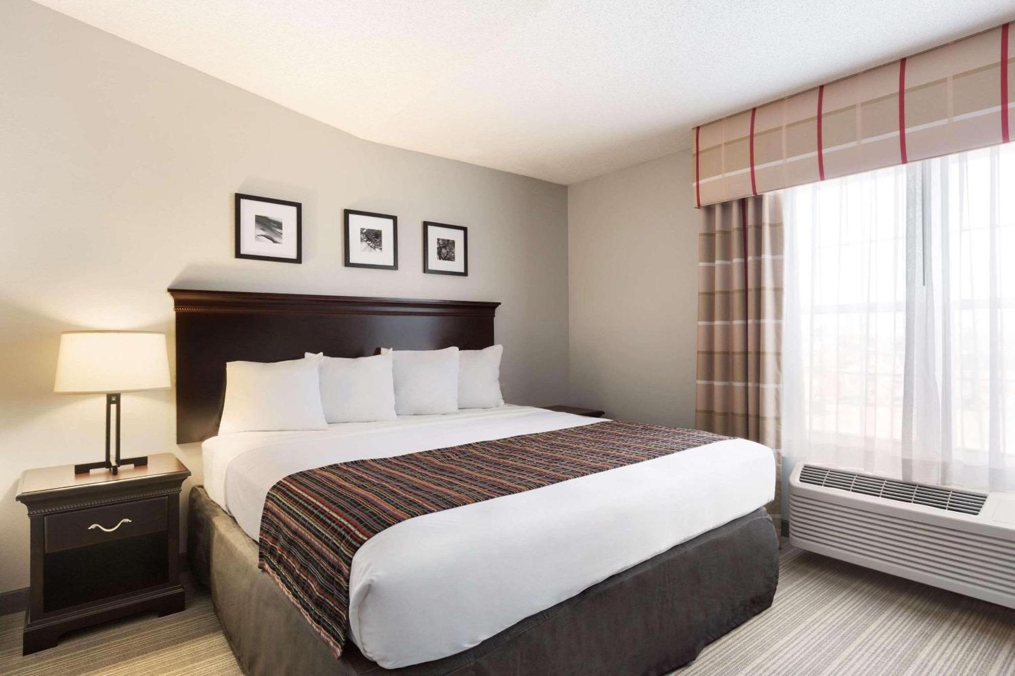 Country Inn & Suites By Radisson, Kearney, Ne Екстериор снимка