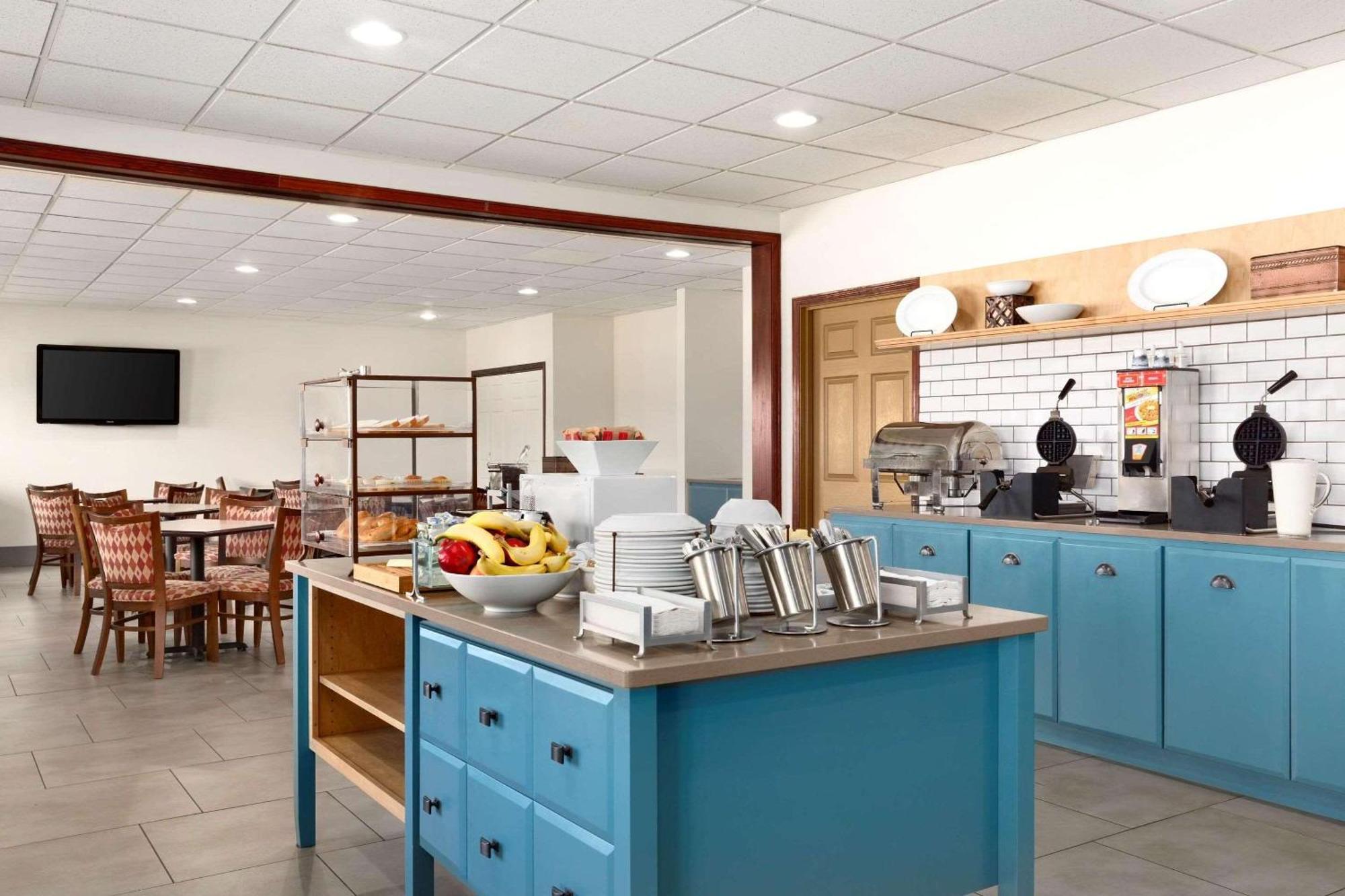 Country Inn & Suites By Radisson, Kearney, Ne Екстериор снимка