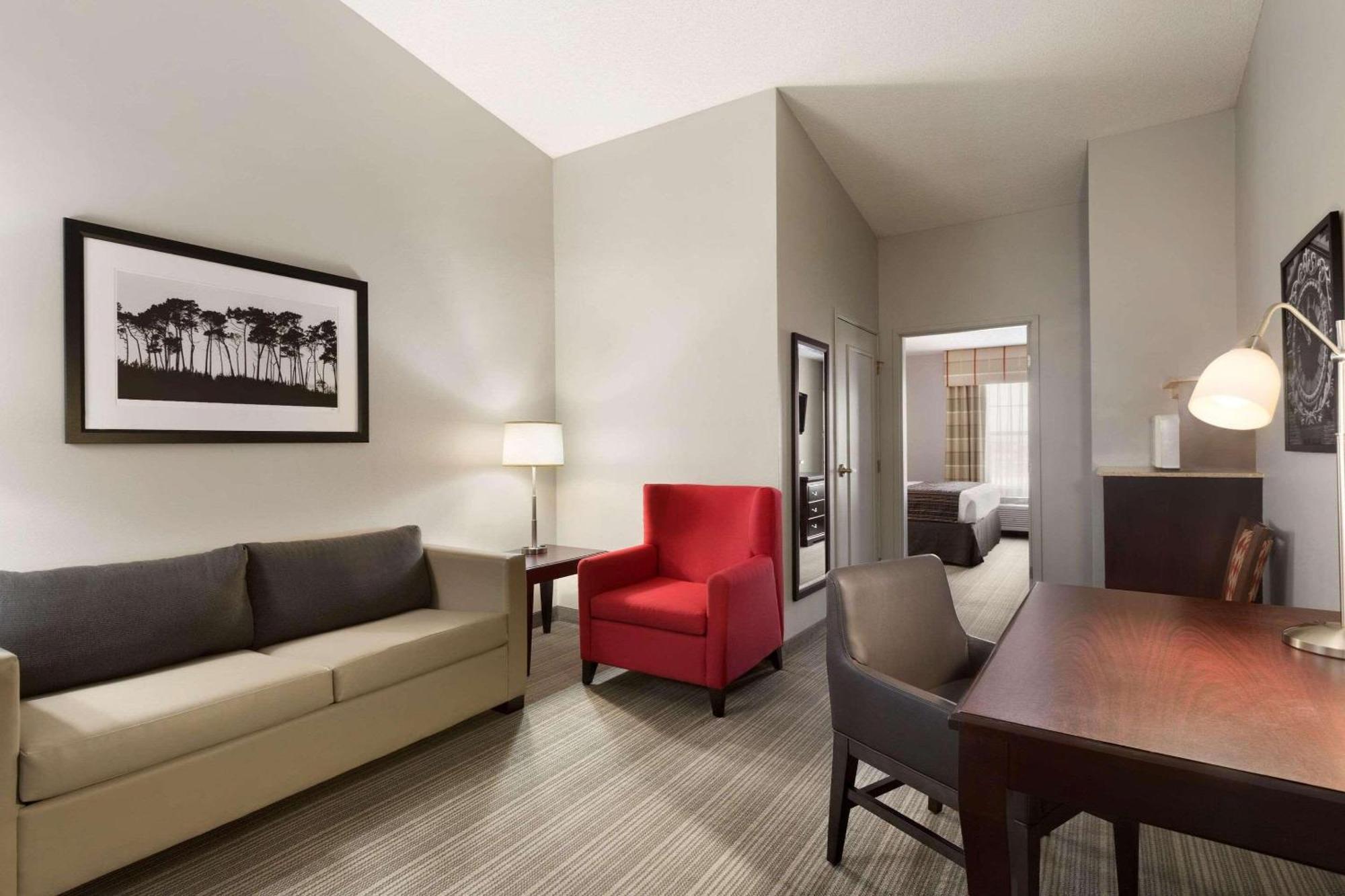 Country Inn & Suites By Radisson, Kearney, Ne Екстериор снимка
