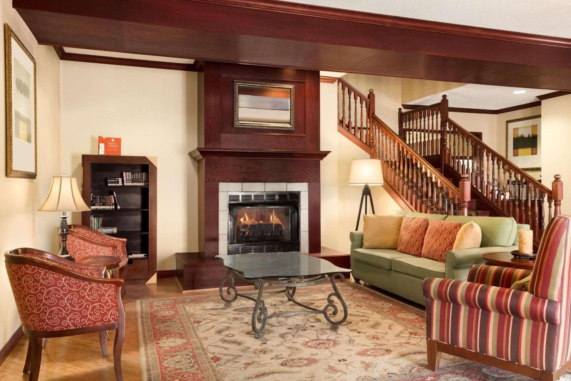 Country Inn & Suites By Radisson, Kearney, Ne Екстериор снимка