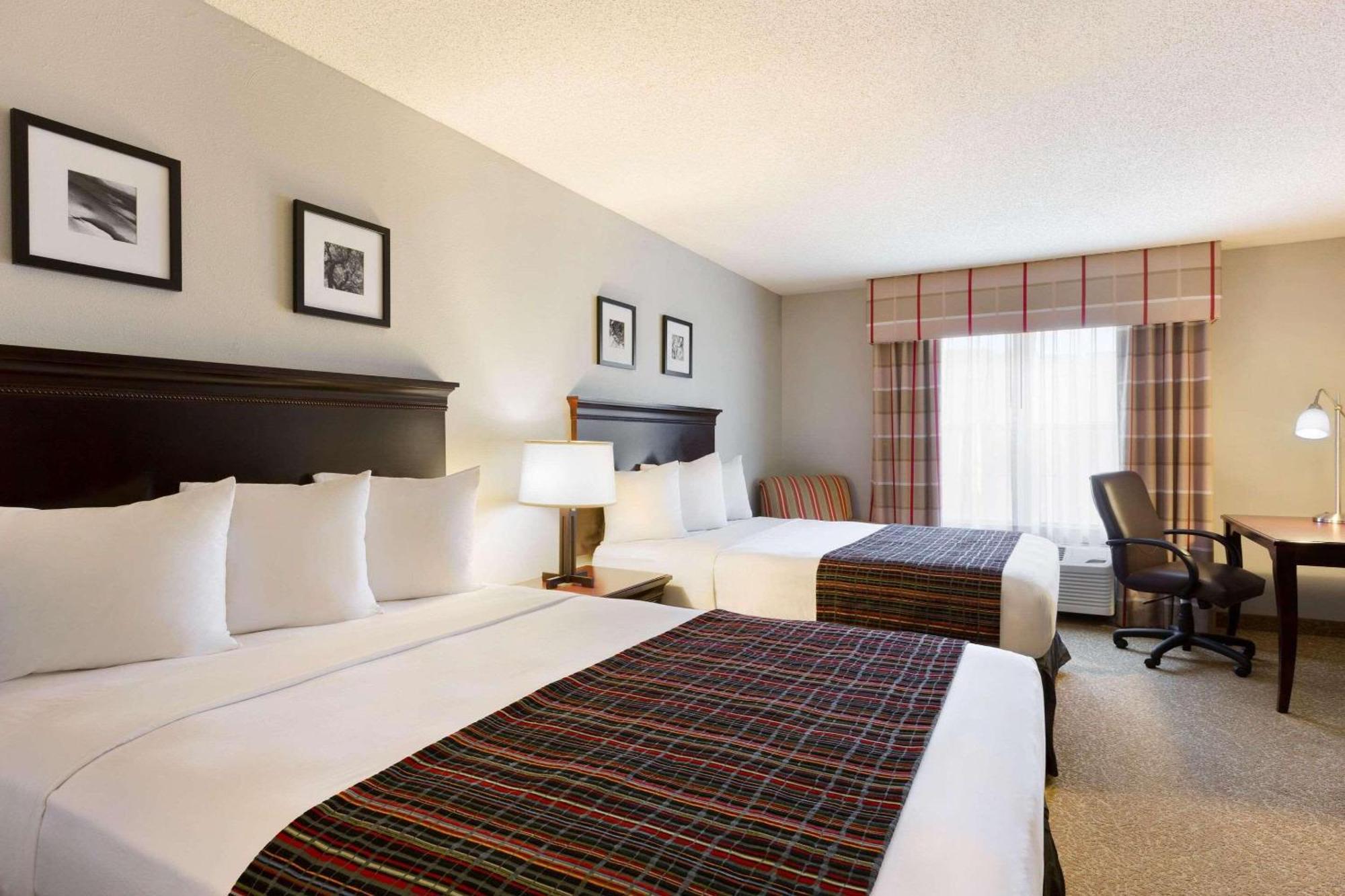 Country Inn & Suites By Radisson, Kearney, Ne Екстериор снимка