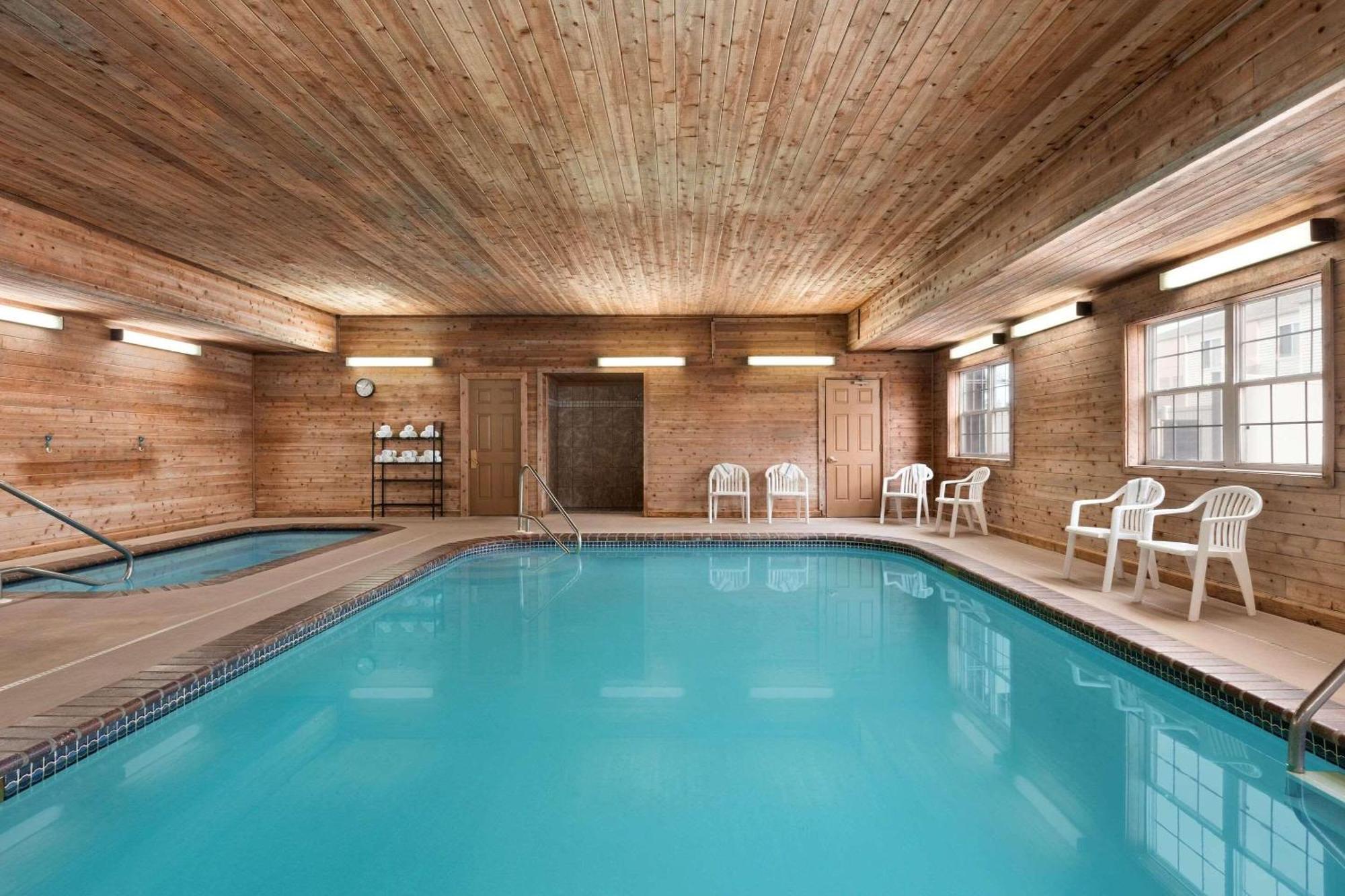 Country Inn & Suites By Radisson, Kearney, Ne Екстериор снимка
