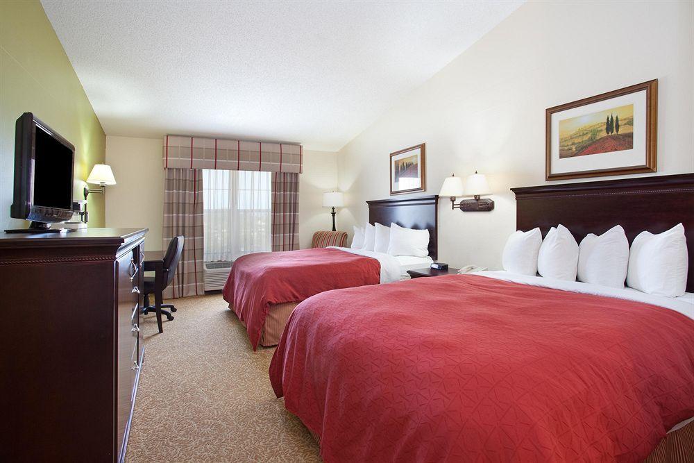 Country Inn & Suites By Radisson, Kearney, Ne Екстериор снимка