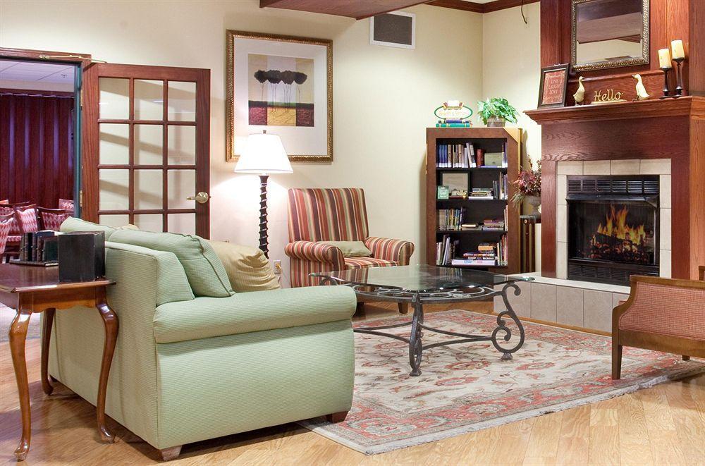Country Inn & Suites By Radisson, Kearney, Ne Интериор снимка