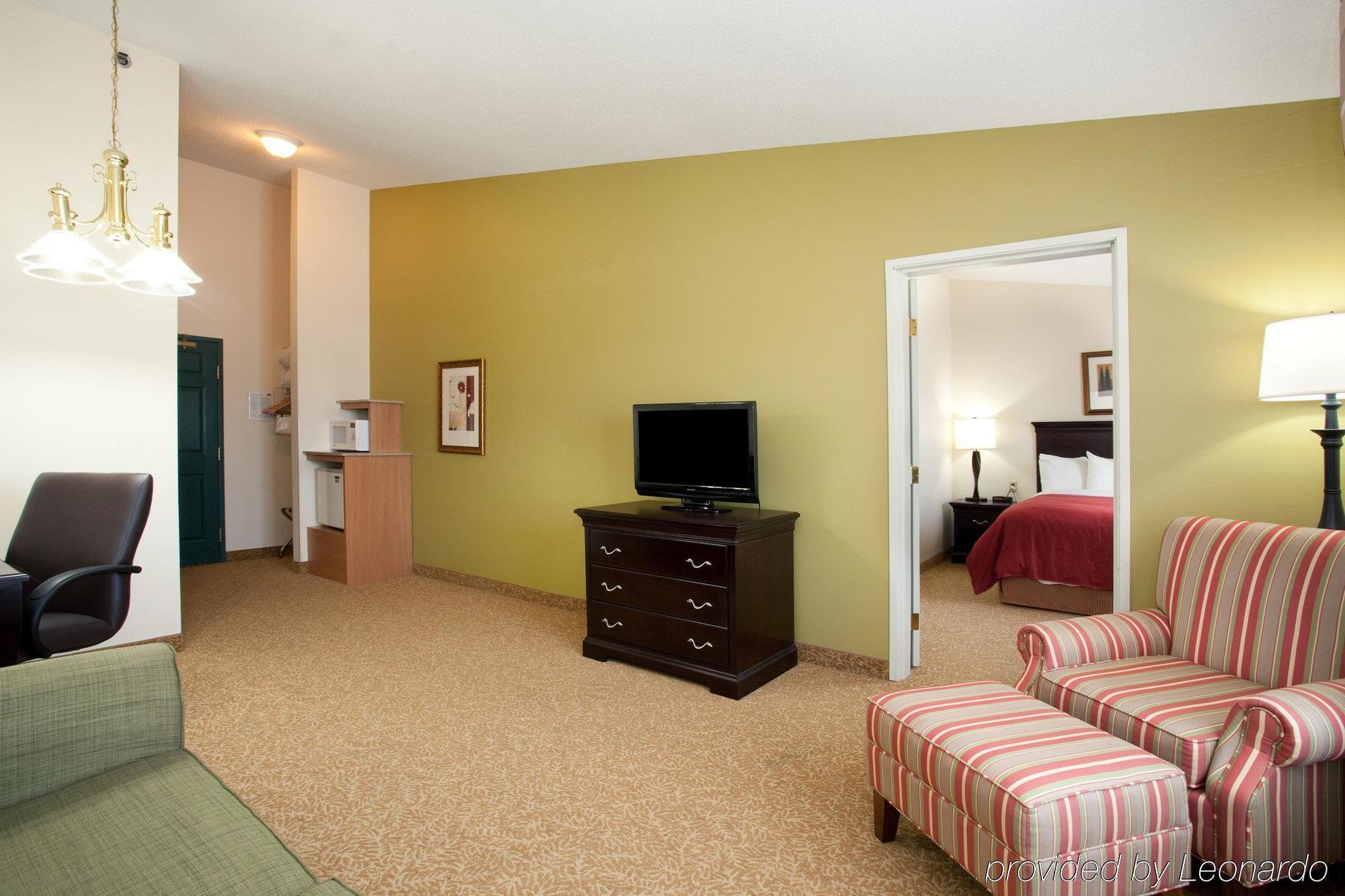 Country Inn & Suites By Radisson, Kearney, Ne Стая снимка