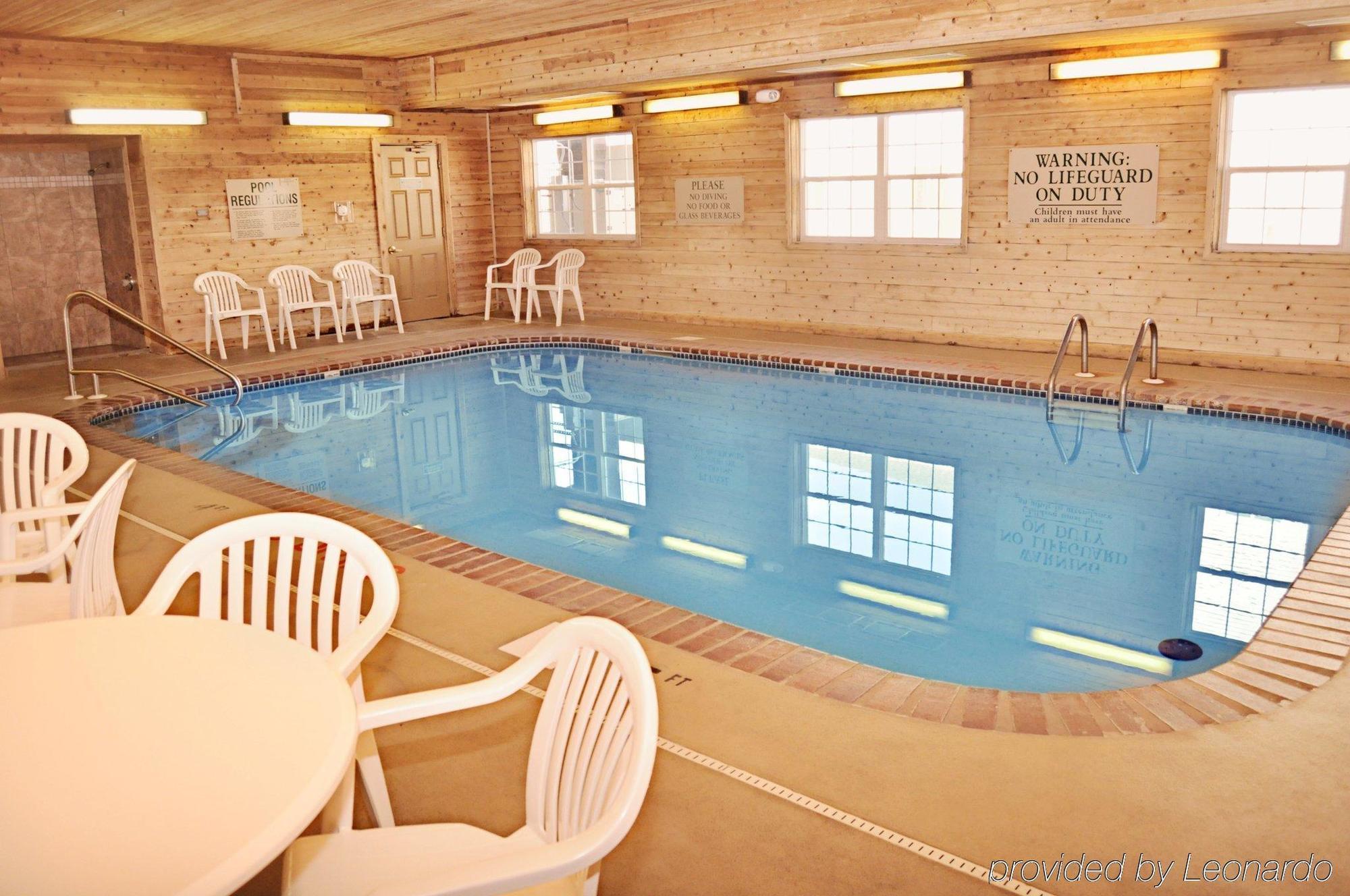 Country Inn & Suites By Radisson, Kearney, Ne Екстериор снимка