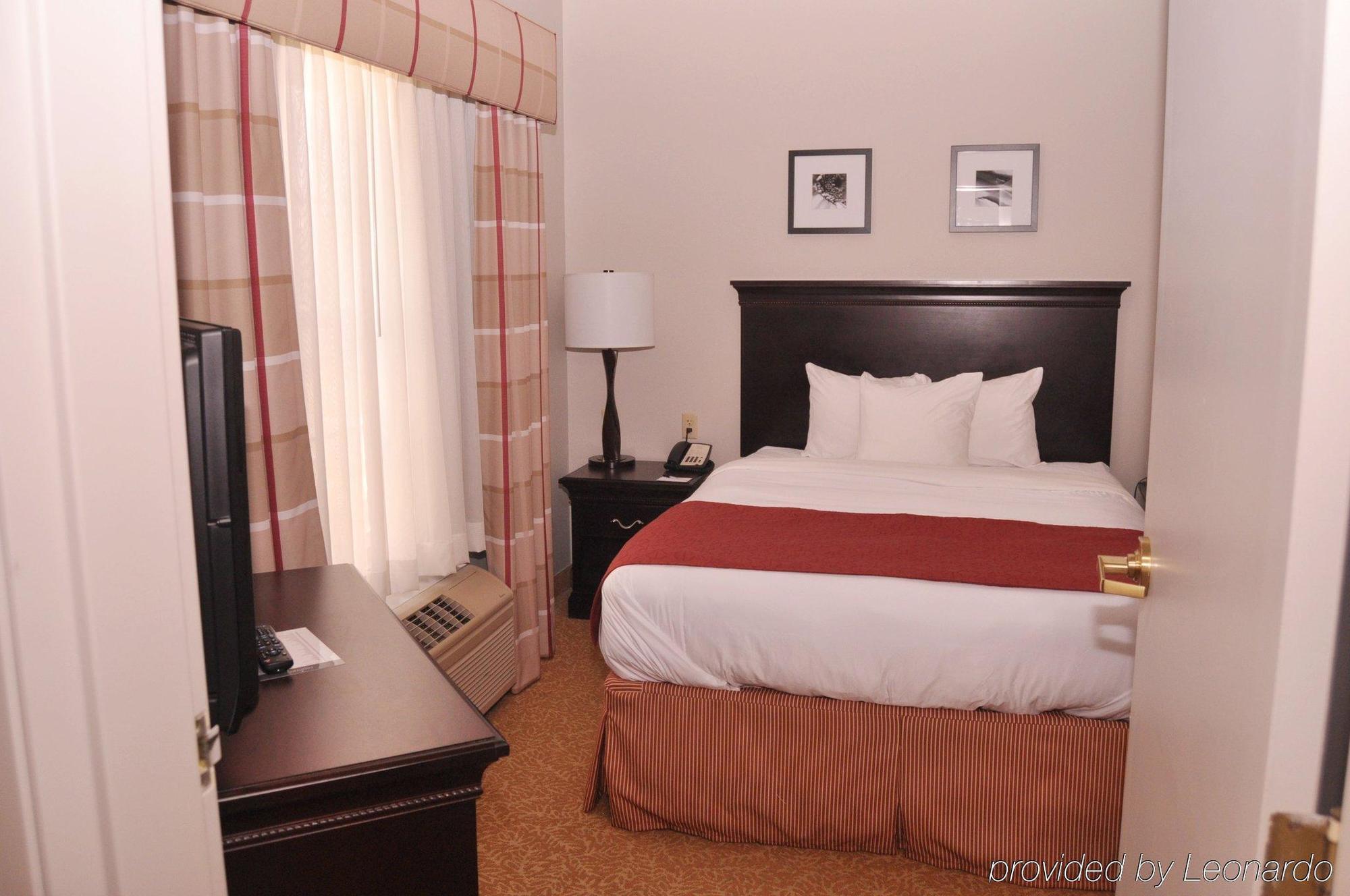 Country Inn & Suites By Radisson, Kearney, Ne Екстериор снимка