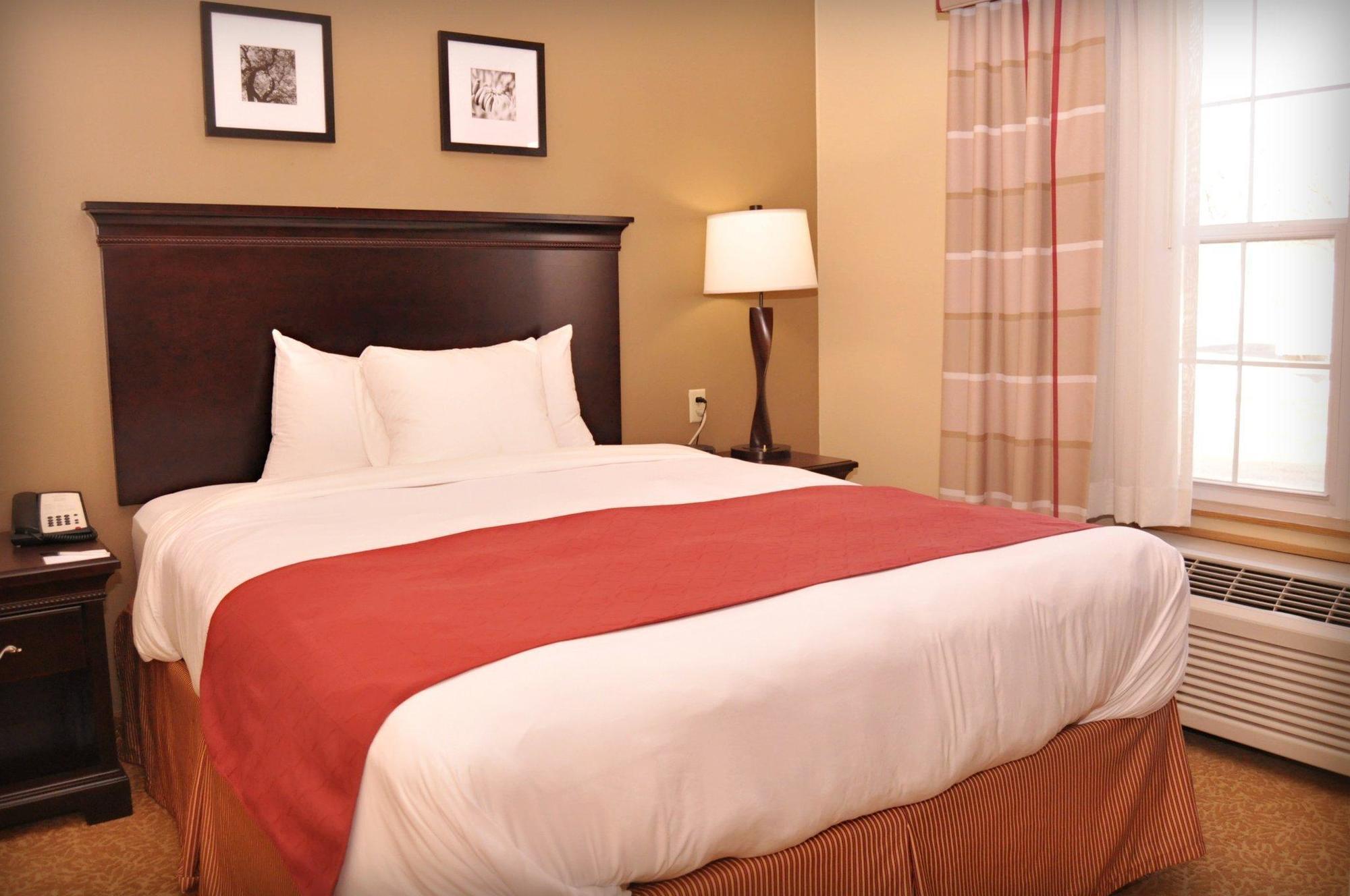 Country Inn & Suites By Radisson, Kearney, Ne Екстериор снимка