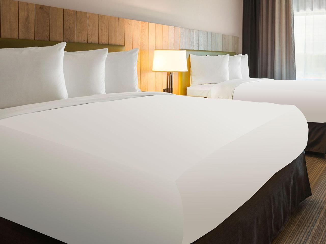 Country Inn & Suites By Radisson, Kearney, Ne Екстериор снимка