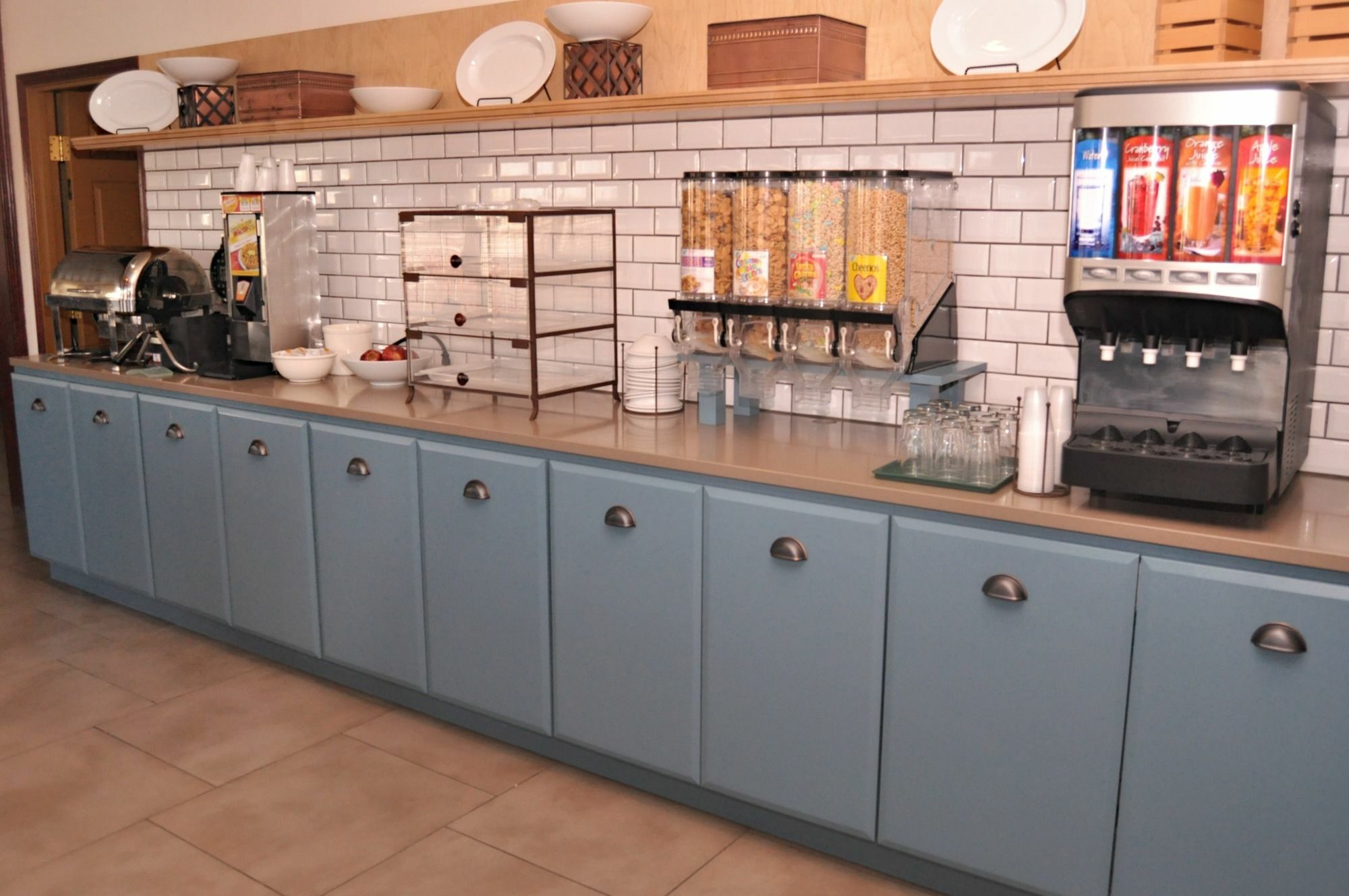 Country Inn & Suites By Radisson, Kearney, Ne Екстериор снимка