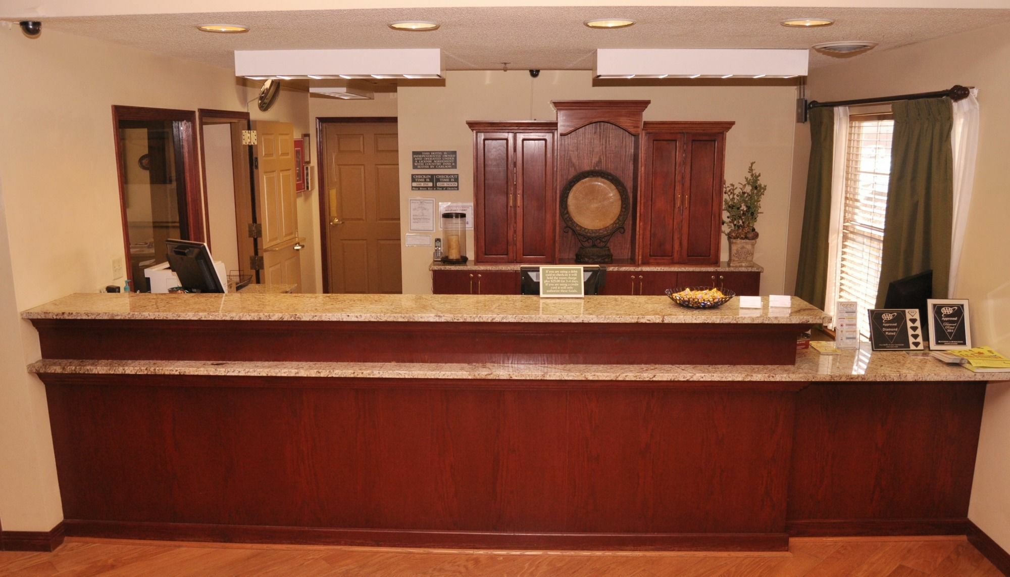 Country Inn & Suites By Radisson, Kearney, Ne Екстериор снимка