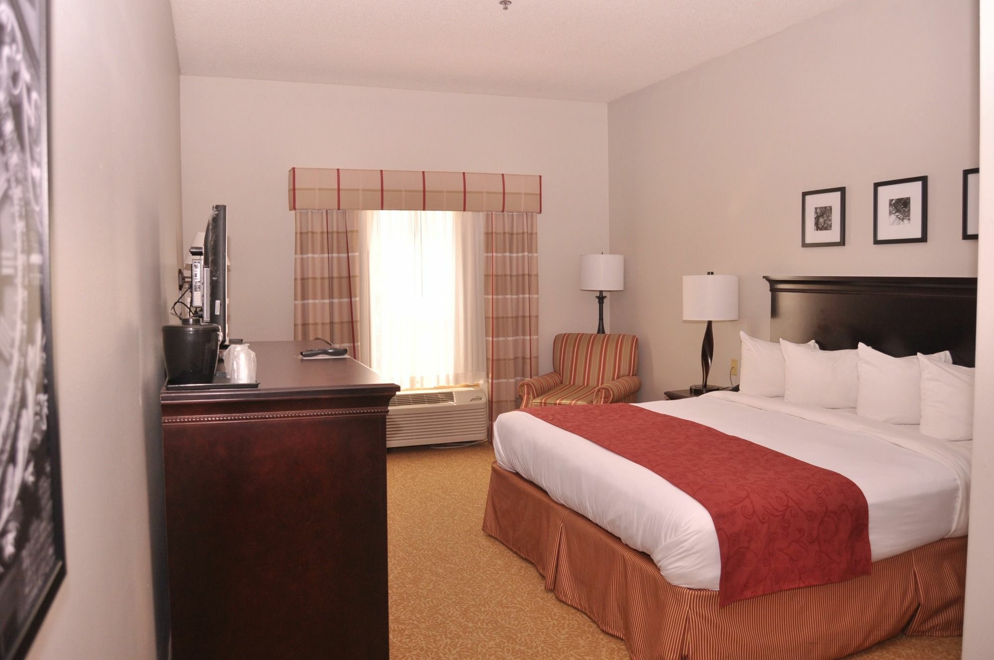 Country Inn & Suites By Radisson, Kearney, Ne Екстериор снимка