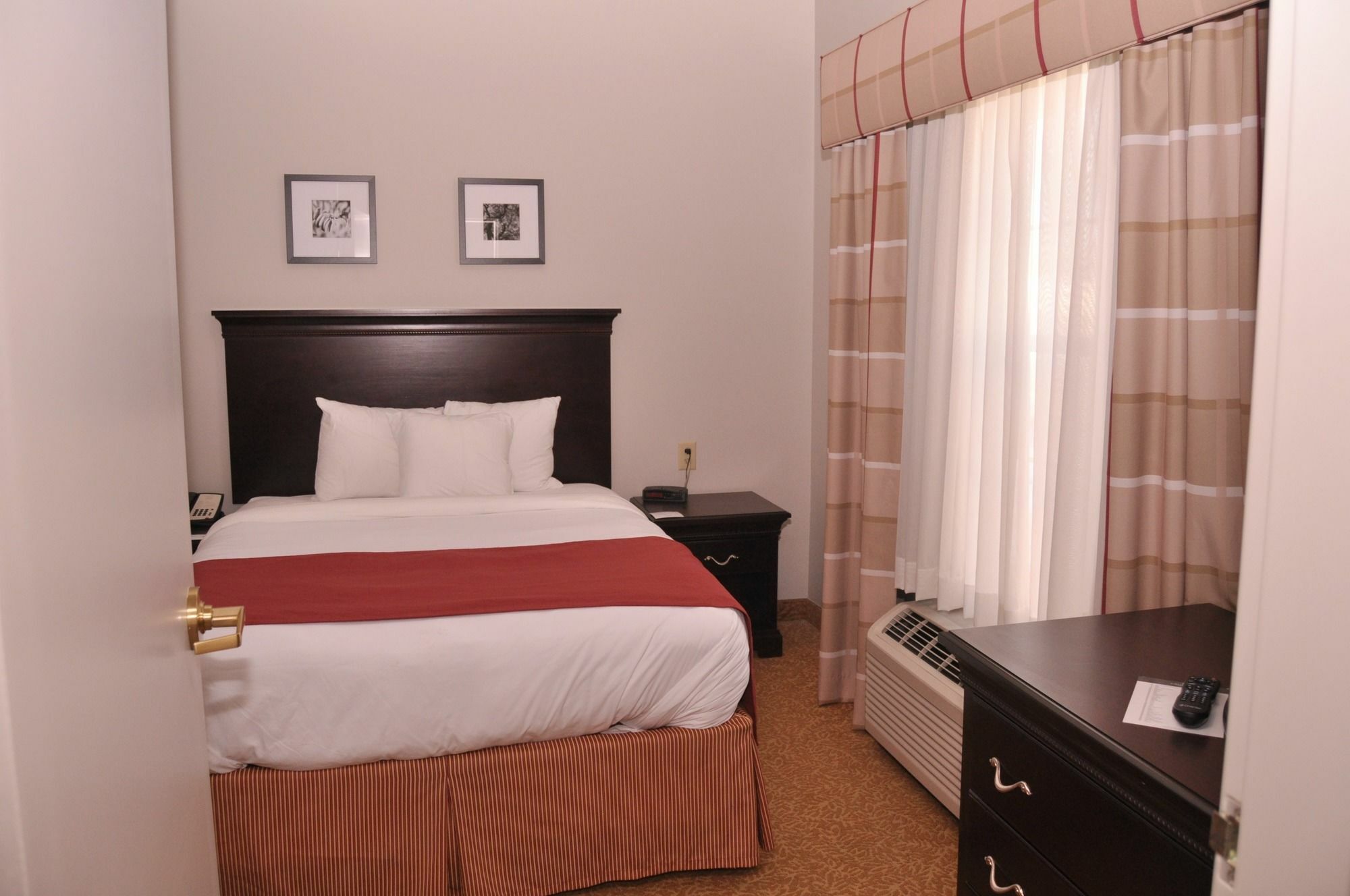 Country Inn & Suites By Radisson, Kearney, Ne Екстериор снимка