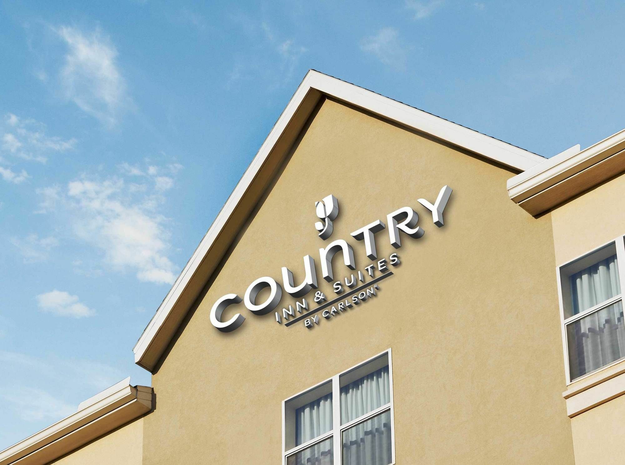Country Inn & Suites By Radisson, Kearney, Ne Екстериор снимка