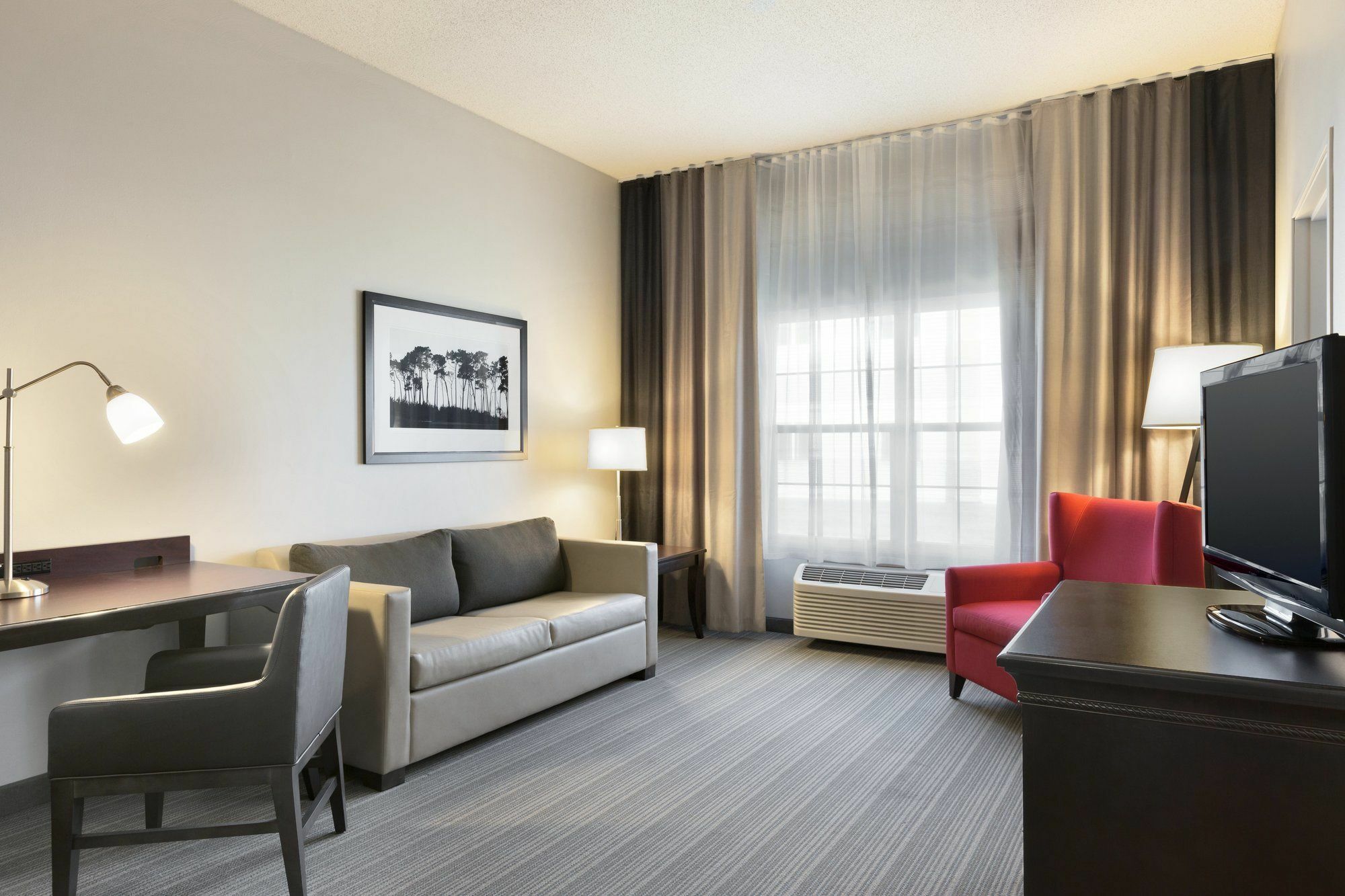 Country Inn & Suites By Radisson, Kearney, Ne Екстериор снимка