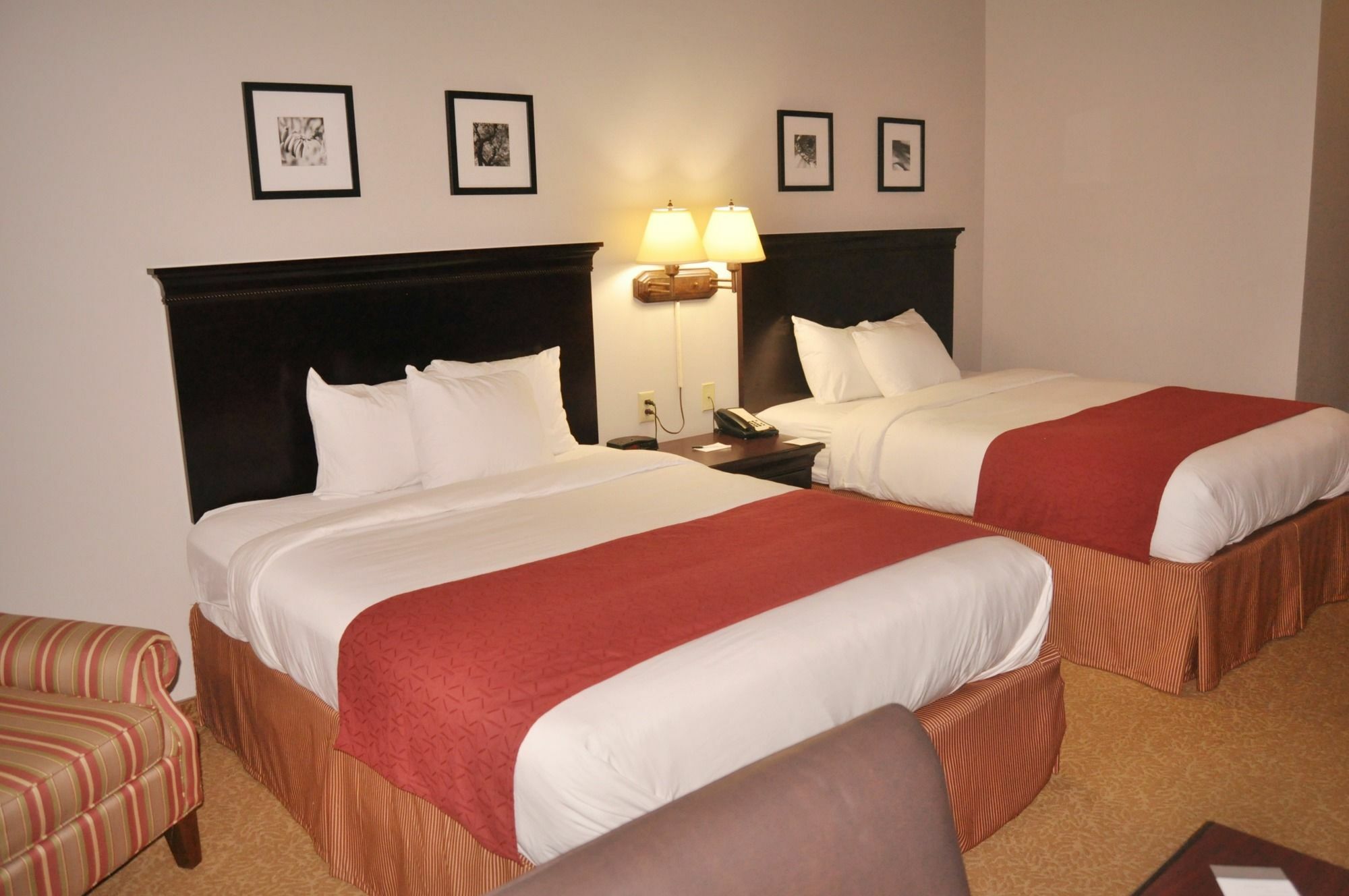 Country Inn & Suites By Radisson, Kearney, Ne Екстериор снимка
