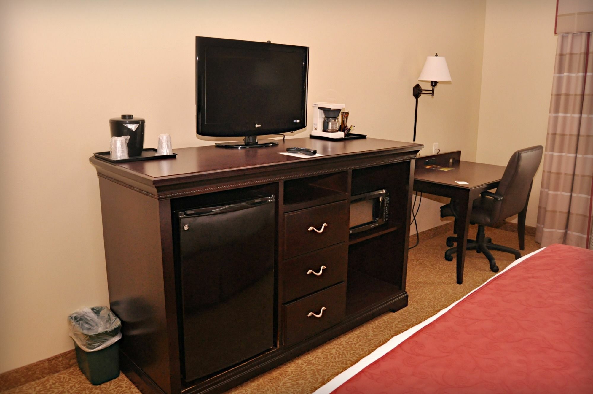 Country Inn & Suites By Radisson, Kearney, Ne Екстериор снимка