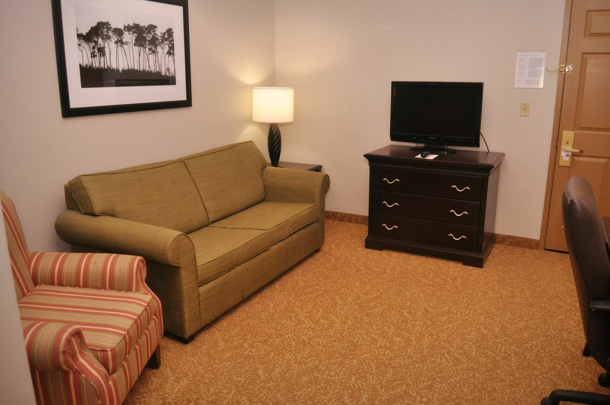Country Inn & Suites By Radisson, Kearney, Ne Екстериор снимка
