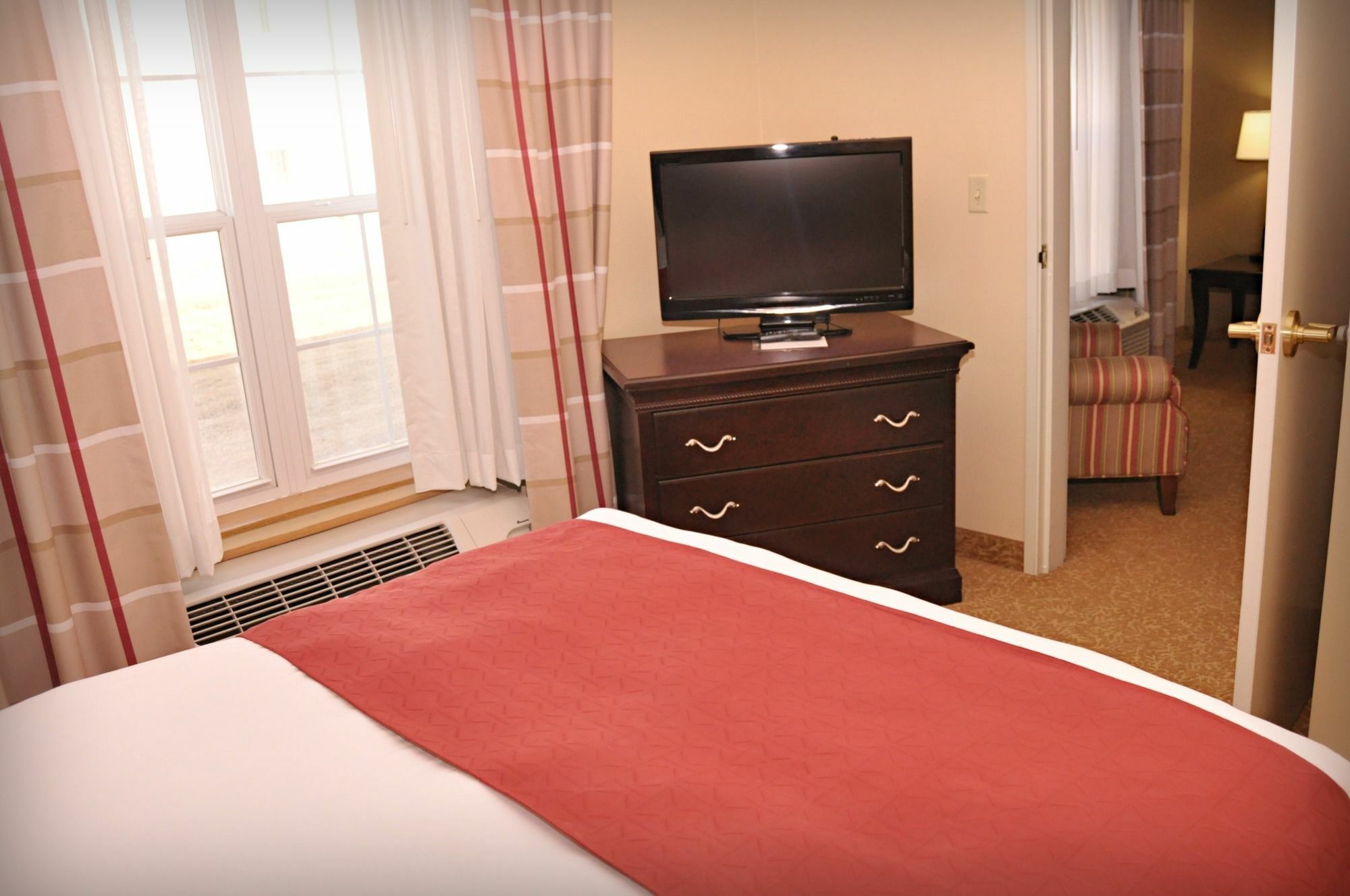 Country Inn & Suites By Radisson, Kearney, Ne Екстериор снимка