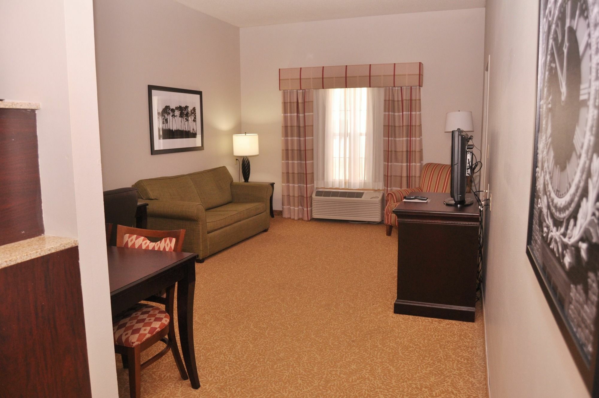 Country Inn & Suites By Radisson, Kearney, Ne Екстериор снимка