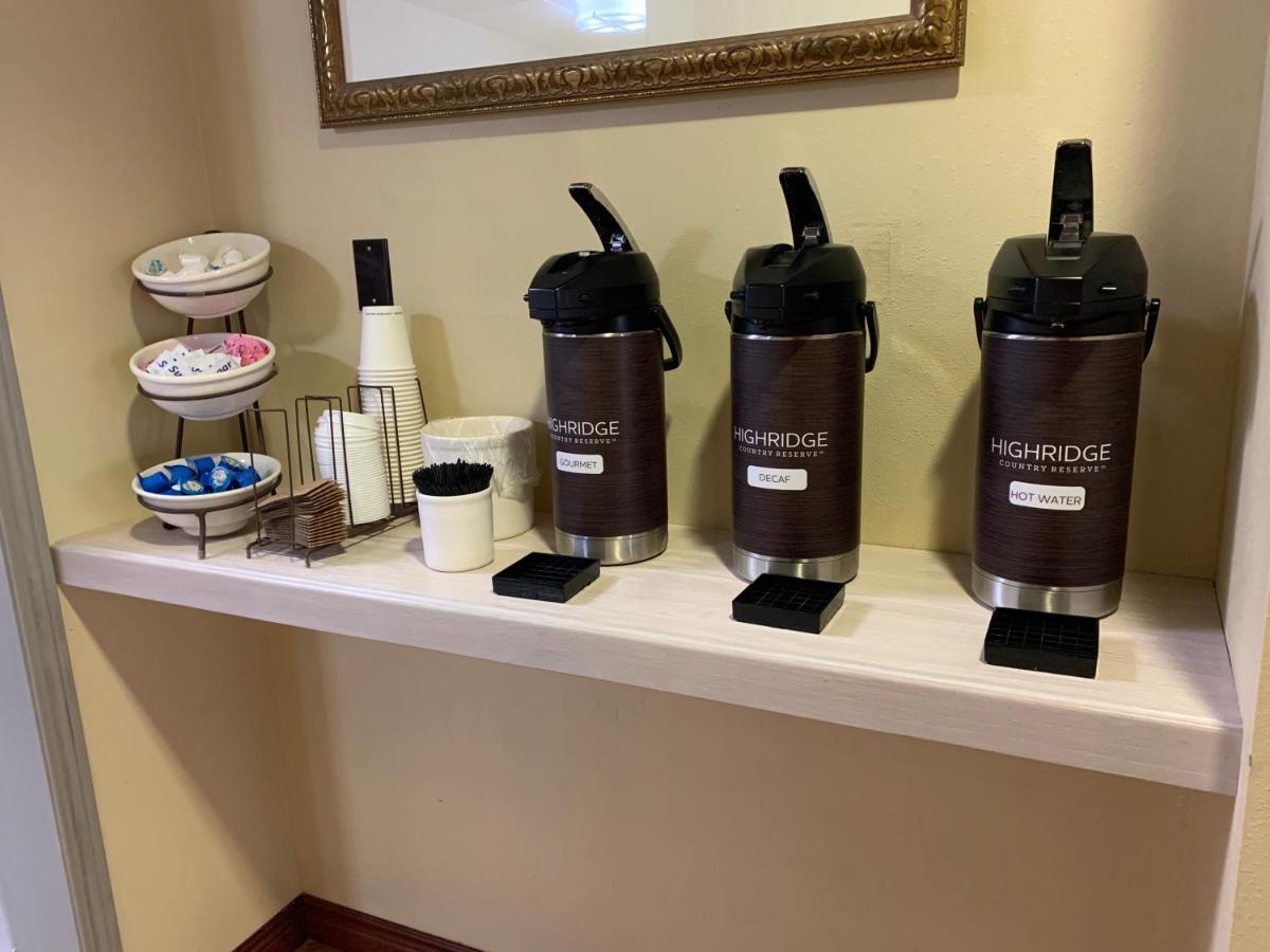 Country Inn & Suites By Radisson, Kearney, Ne Екстериор снимка