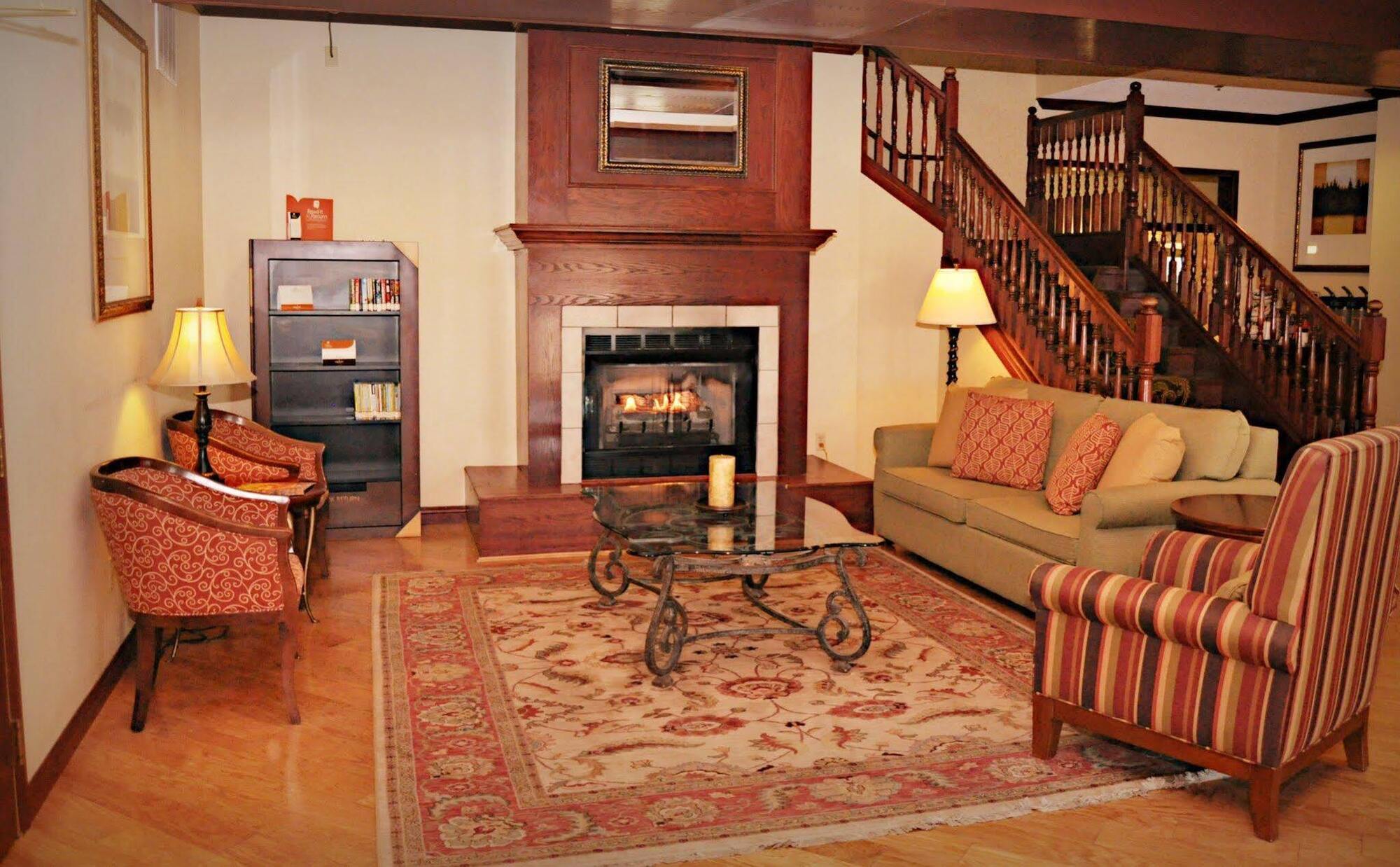 Country Inn & Suites By Radisson, Kearney, Ne Екстериор снимка
