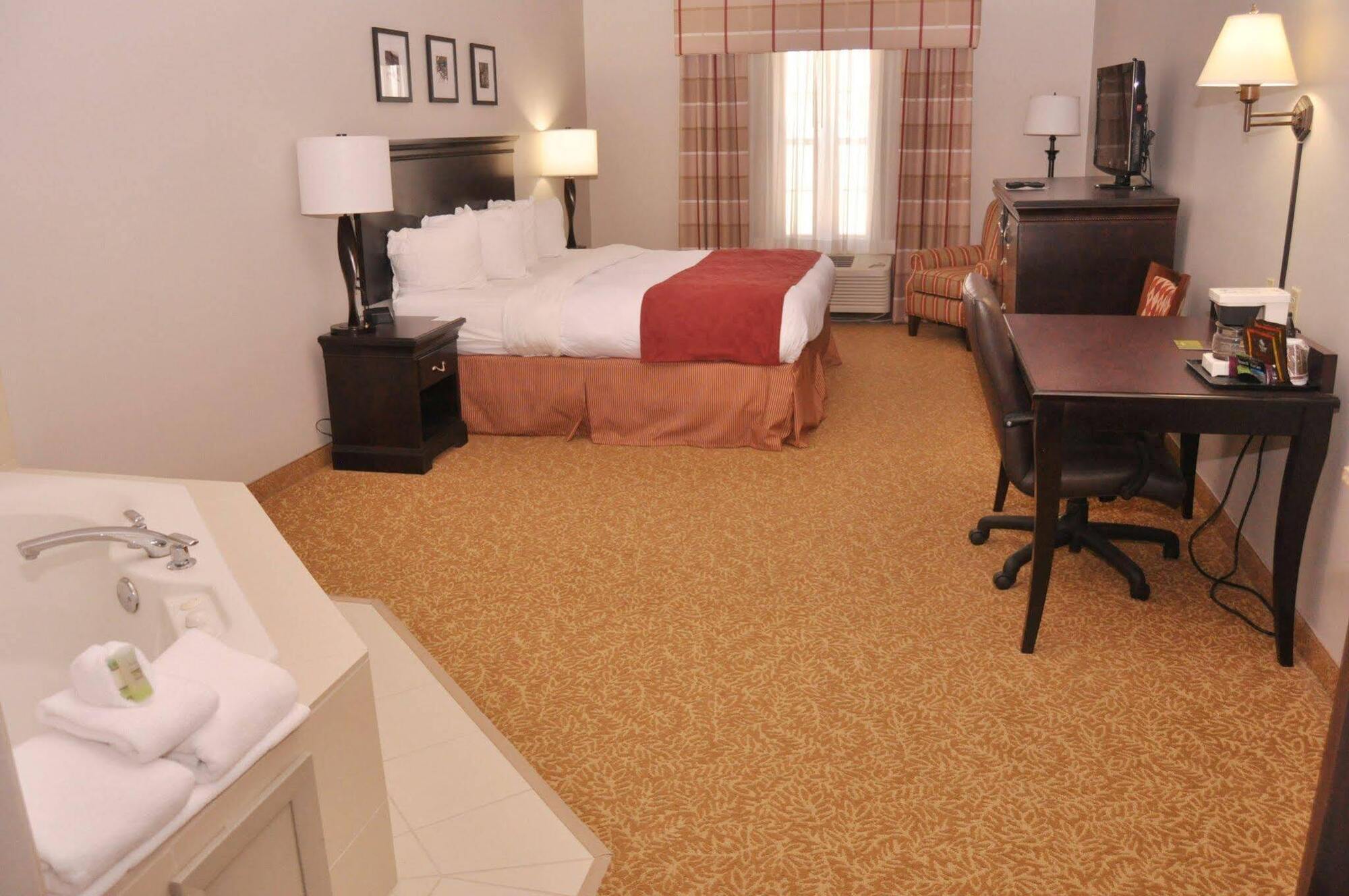 Country Inn & Suites By Radisson, Kearney, Ne Екстериор снимка