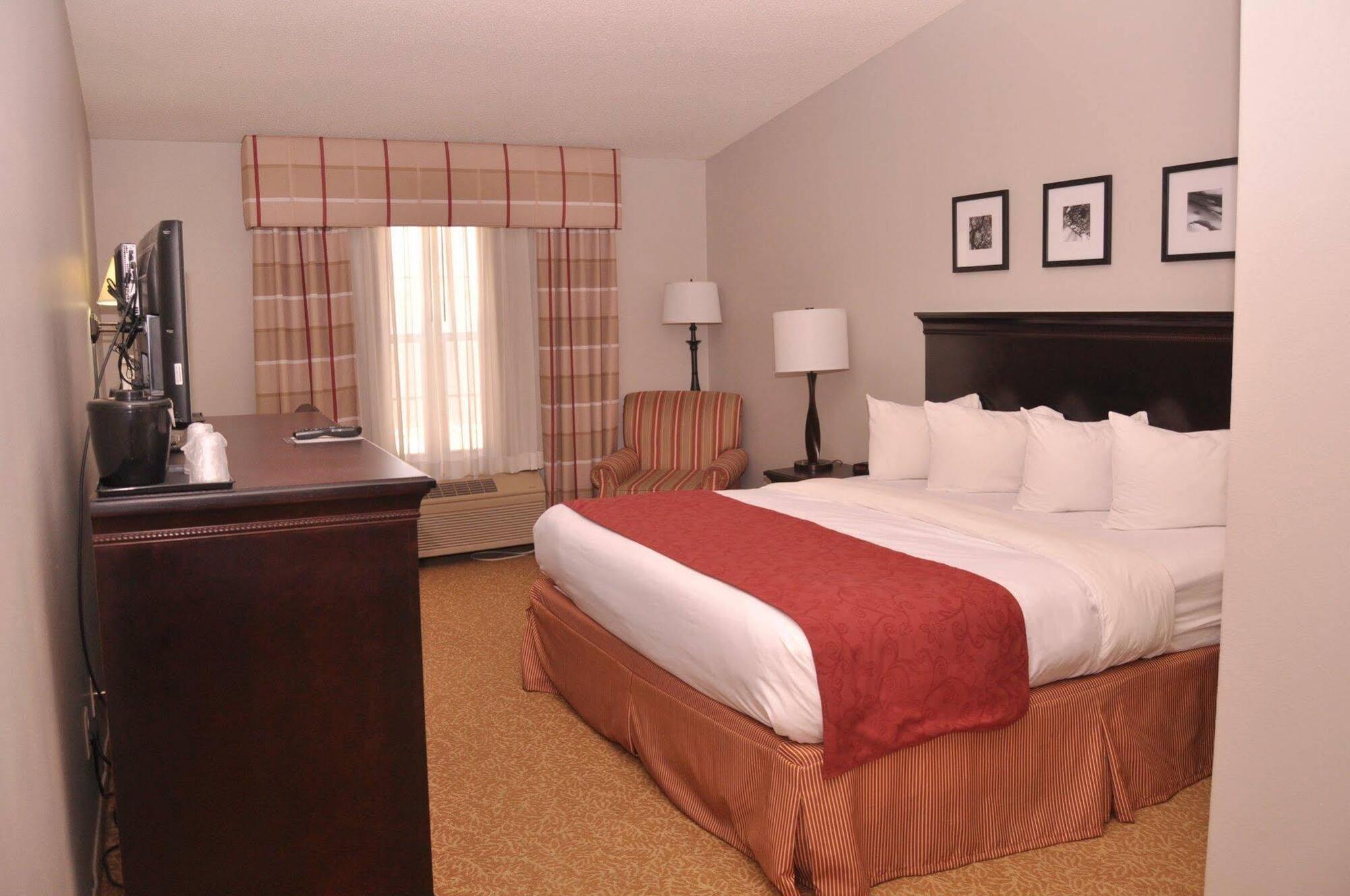 Country Inn & Suites By Radisson, Kearney, Ne Екстериор снимка